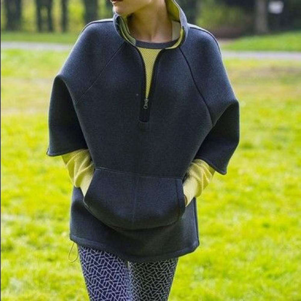 Uplift Lux Cape